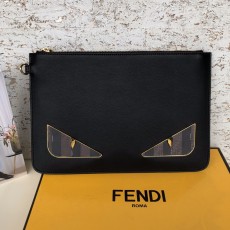 펜디 FENDI 클러치 백