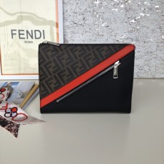 펜디 FENDI 클러치 백