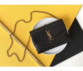 세인트로랑 YSL 쉴피스 숄더 백