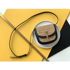 세인트로랑 YSL 카이아 스몰 사첼백