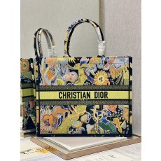 디올 DIOR BOOK TOTE 북 토트 백