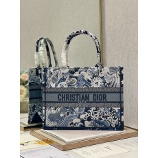 디올 DIOR BOOK TOTE 북 토트 백