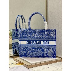 디올 DIOR book tote 북 토트 백