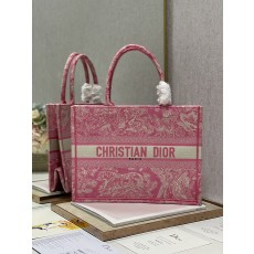 디올 DIOR book tote 북 토트 백