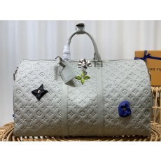 루이비통 LV Keepall 키폴 50 보스턴백