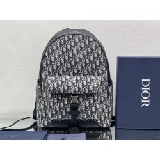 디올 DIOR 오블리크 익스플로러 백팩