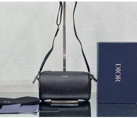 디올 DIOR Oblique 오블리크 롤러 크로스 백