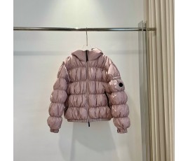 [MONCLER-몽클레어] 몽클레어 메돈테 여성 숏 패딩