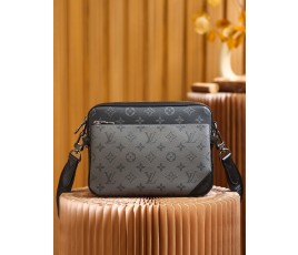 [LOUIS VUITTON-루이비통] 루이비통 트리오메신저백