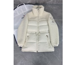 [MONCLER-몽클레어] 몽클레어 에스코 쇼트 다운 자켓