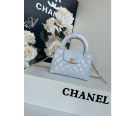 [CHANEL-샤넬] 샤넬 23K 켈리 토트백