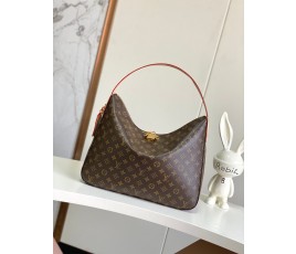 [LOUIS VUITTON-루이비통] 루이비통 슬라우치 MM