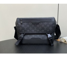 [LOUIS VUITTON-루이비통] 루이비통 메신저 보야주 M12517